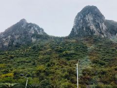 -桂林两江四湖景区