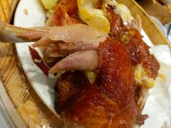 -稻香酒家·33年老字号·港式粤菜(富邦中心店)
