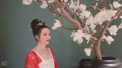 -盘子女人坊古装写真摄影(苏州旗舰店)