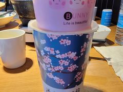 -洪都大拇指(洪都店)