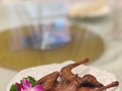 -老洋坊饭店(厚街东宝路店)