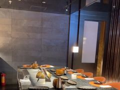 -吉川谷谷·铁板烧烤肉放题(石景山台湾街店)