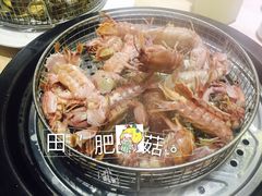 -海味当家(西安路店)