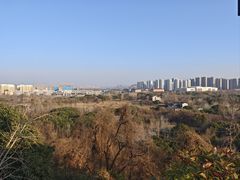 -毗山遗址-慈云寺
