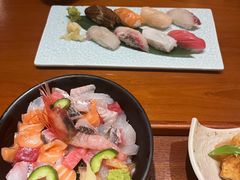 -希望日本料理(保利香槟花园店)