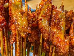 -全牛匠·乐山跷脚牛肉(新中关店)