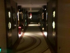 -深圳福青龙华天假日酒店