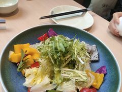 -吕氏疙瘩汤·新鲁菜(潍坊银座店)