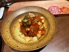 -Laures·月桂西班牙碳烤餐厅(十尚坊店)