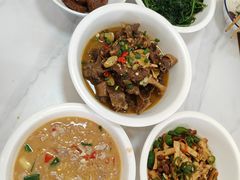 -秀妈厨房(灰汤老店)