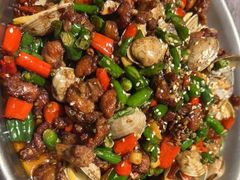 -嘎嘎鸭脑壳(蜀汉路店)