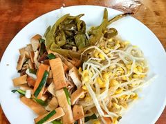-温记府廟豆汤饭·始于1955年(海椒店)