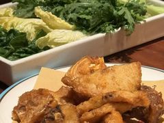-揽季锅物会.福建黄鱼.海鲜姿造(五四路店)