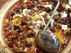 -水煮三国·川鲁江湖菜(香山店)