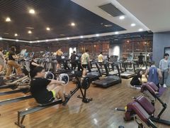 -一兆韦德健身·城市运动馆