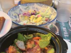 -日昌餐馆(亦庄店)