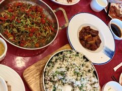 -侬佳蒸菜馆(听潮店)