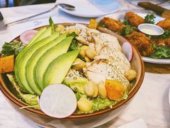 -农畉LONFOOD(福田星河COCOPark店)