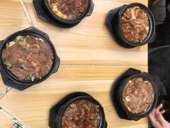 -赵家牛肉砂锅(台西三路店)