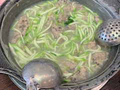 -御膳粥·牛乳粥底火锅·地道顺德菜(容桂店)