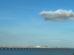 -V Bar海景扒房(北海湾惠龙万达嘉华酒店)