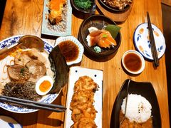 -桃太郎创作料理(大坪店)