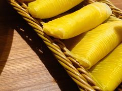 童年玉米粑粑-首秀·四川料理(星耀101店)