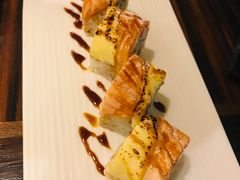 -山葵家·创意料理(万象汇店)