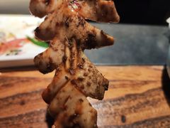-辣尚瘾·烤鱼·新川菜(交大直营店)