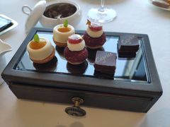 -Caprice(香港四季酒店)