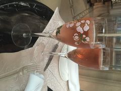 Salon&nbsp;de&nbsp;Ville-Salon de Ville浦江汇(上海外滩华尔道夫酒店店)