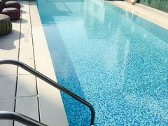 -香港港岛英迪格酒店