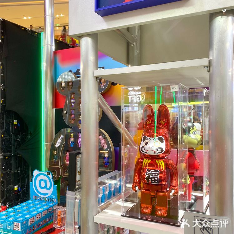 济南印象城最新α青年活动