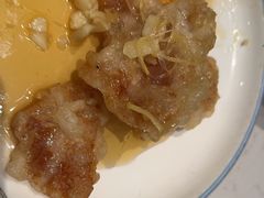 -北李妈妈菜·海肠捞饭(开发区万达店)