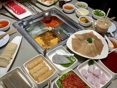 -海底捞火锅(铁西万达店)
