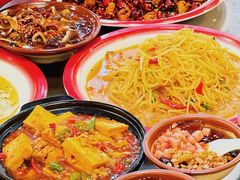 -蜀川川破店·江湖菜·烧烤(北京首店)