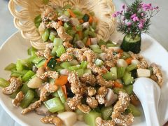 -东江酒楼(鼎鑫商务中心店)