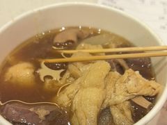 -卤大叔·广州牛杂(壹方城店)