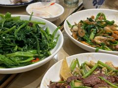 -东山茶寮(新安店)