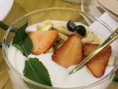 -沏点Trattoria意大利餐厅(新街口店)