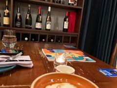 -Laures·月桂西班牙碳烤餐厅(十尚坊店)