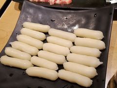 -新石器烤肉(中房金谊广场店)