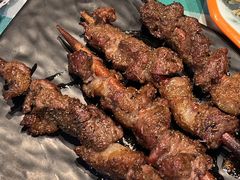 -向外鱼乐·土菜·虹鳟鱼