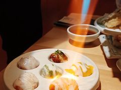 全垒打波波寿司-TORO MaKi 寿司·日料(华创店)
