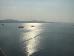 -琴岛之星摩天轮