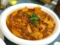 -大连湾旭日·家宴·海肠捞饭(马栏广场店)