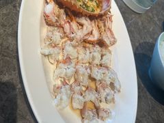 -环球渔市·平价海鲜餐厅(星潮广场店)