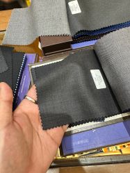 -MR.COLLECTION西装先生(富华里店)