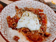 -初拾·花里餐厅(钜城华亿店)