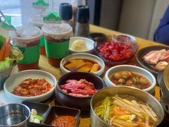 -泥炉烧肉师(新街口金銮巷店)